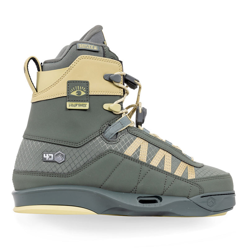 2024 Peak 4D Wakeboard Binding