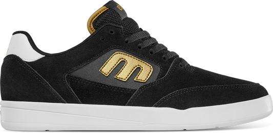 Veer X Aurelien Giraud Black/Gold/White
