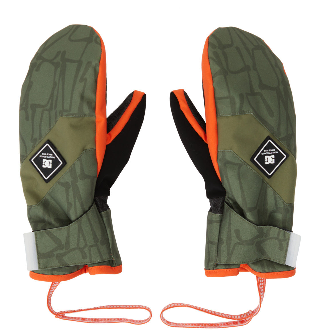 Franchise Youth Mitten Standards