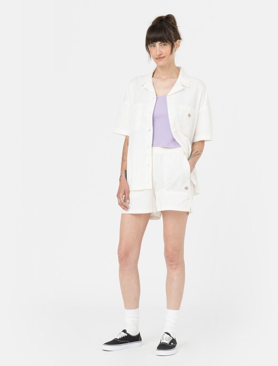 Womens Vale Short Cloud