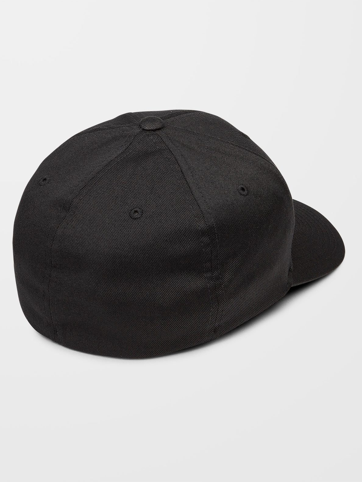 Full Stone Flexfit Hat Black