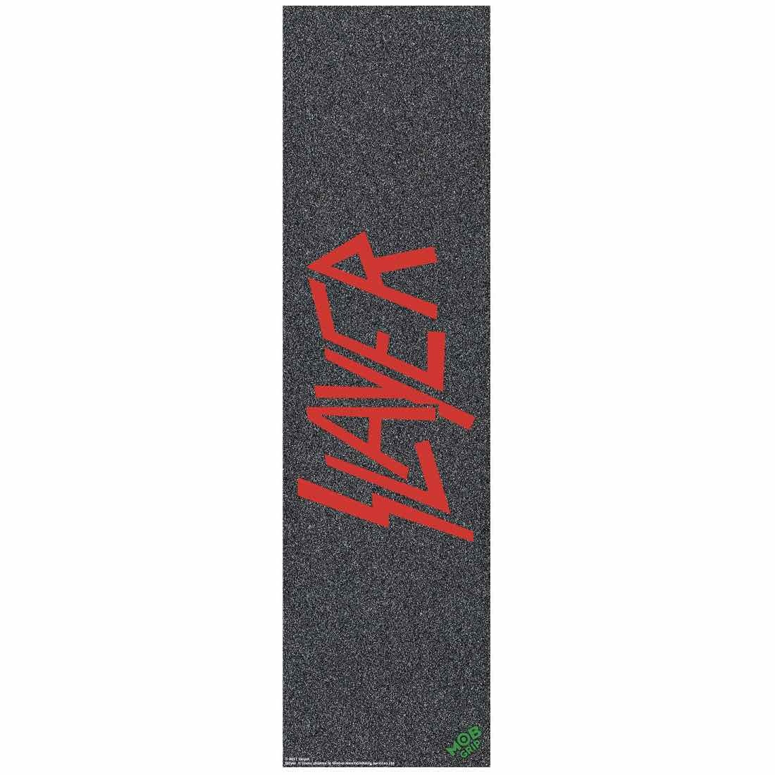 Slayer Griptape 9