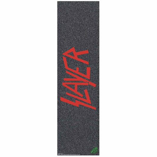 Slayer Griptape 9" Black