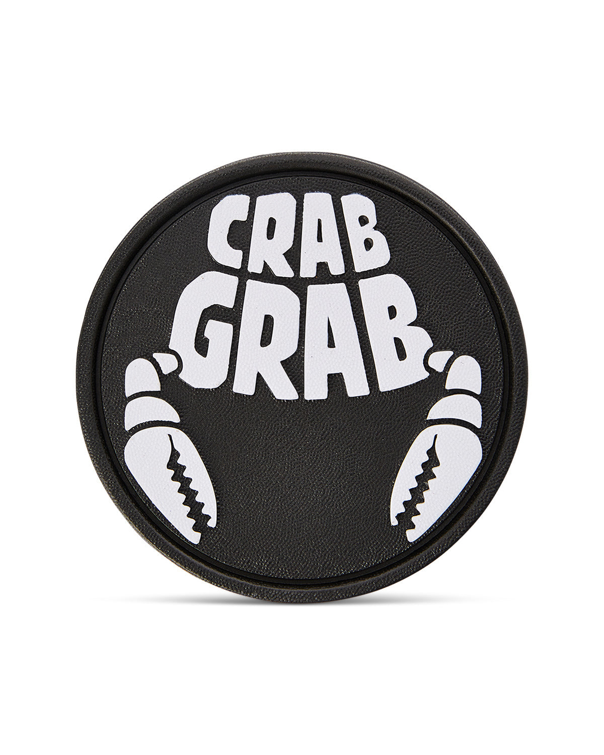 Traction Pad The Logo Black