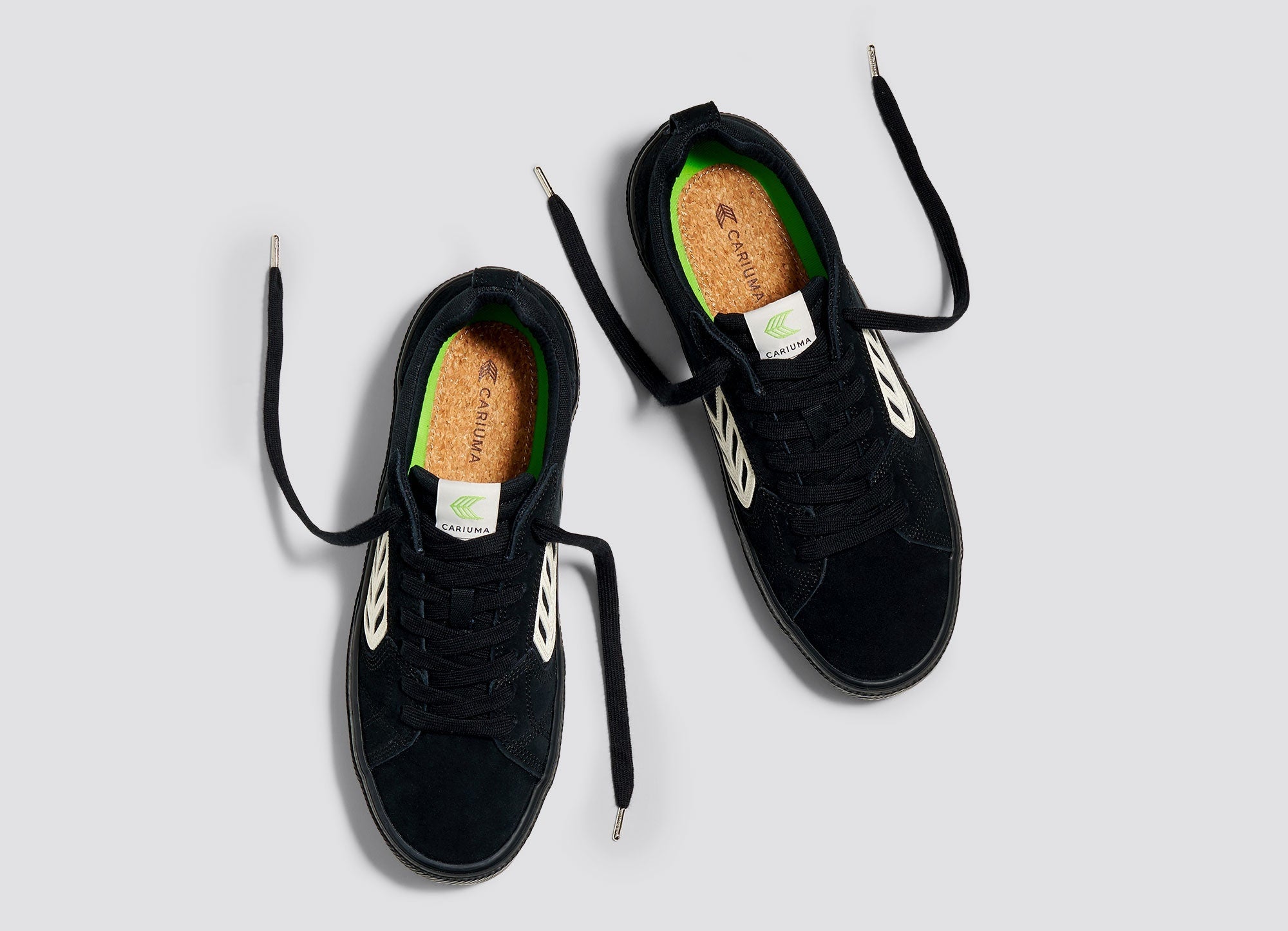 Catiba Pro All Black