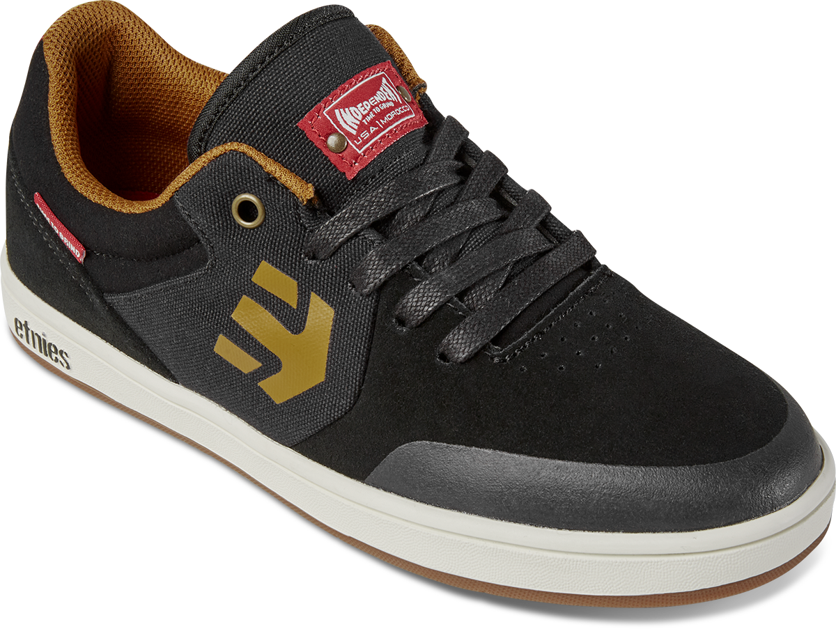 Kids Marana x Indy Black