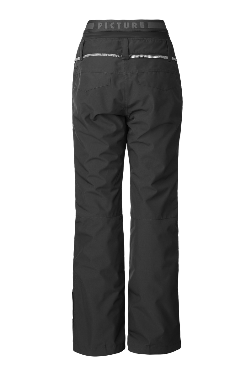 Treva Pant Black