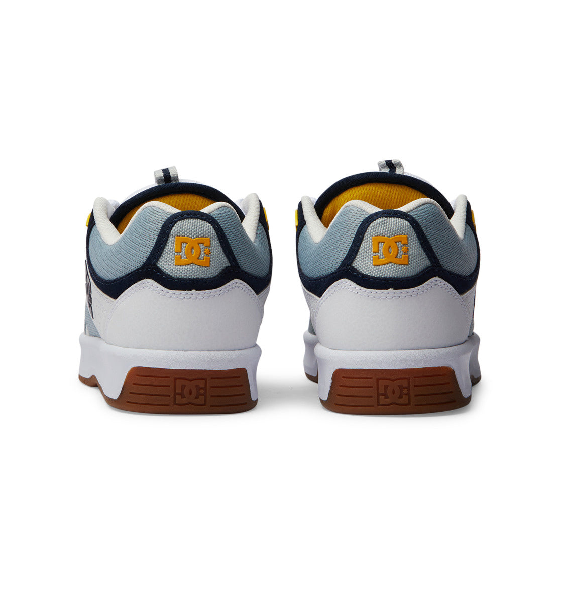 Kalynx Zero White/Grey