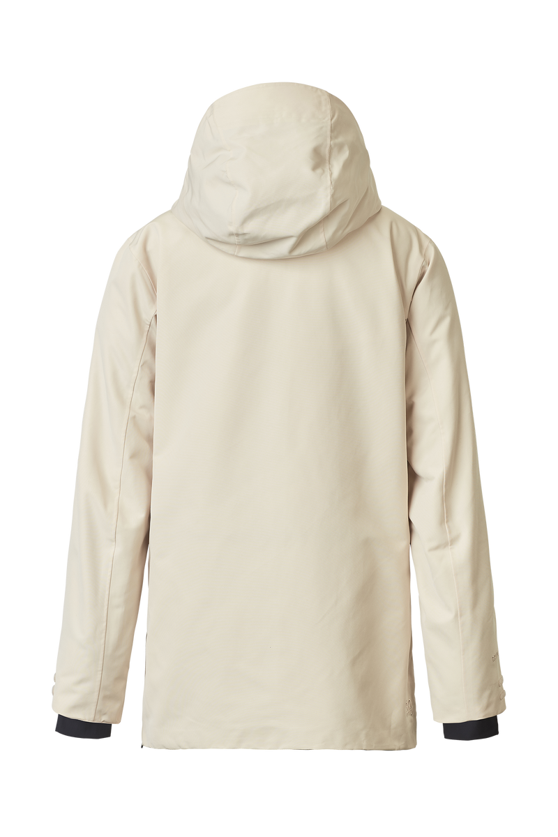U14 Jacket Beige