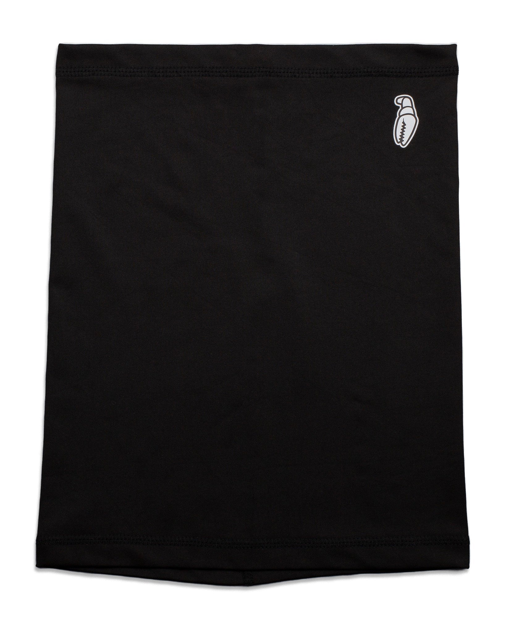 Classic Neck Tube Black