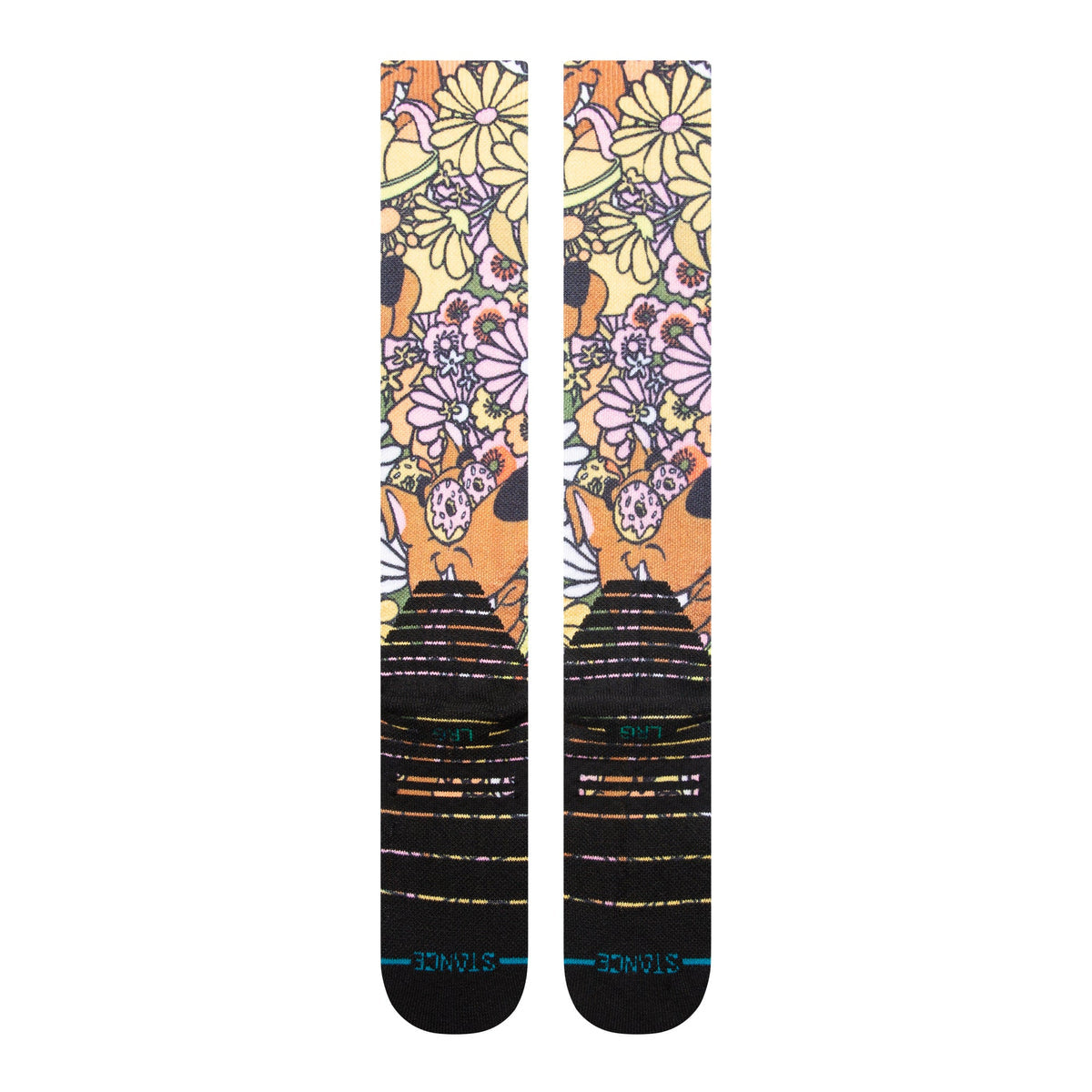 Snakin Scoobs Snow Sock