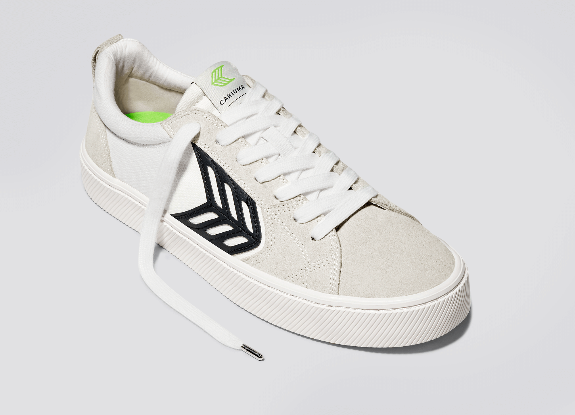 Catiba Pro Vintage White