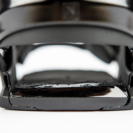 Zero Ultra Black Snowboard Binding
