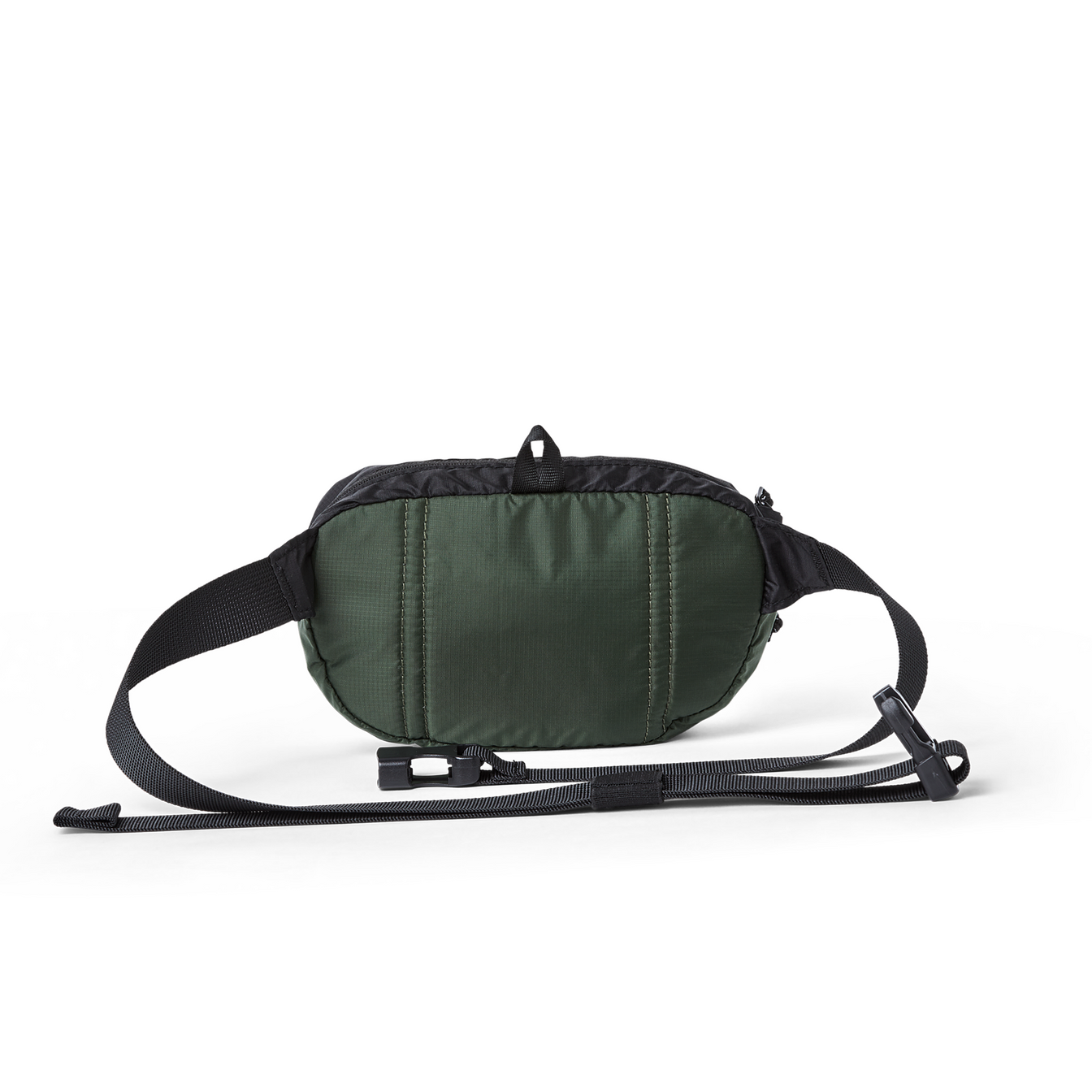 Mini Hip Bag Olive/Black