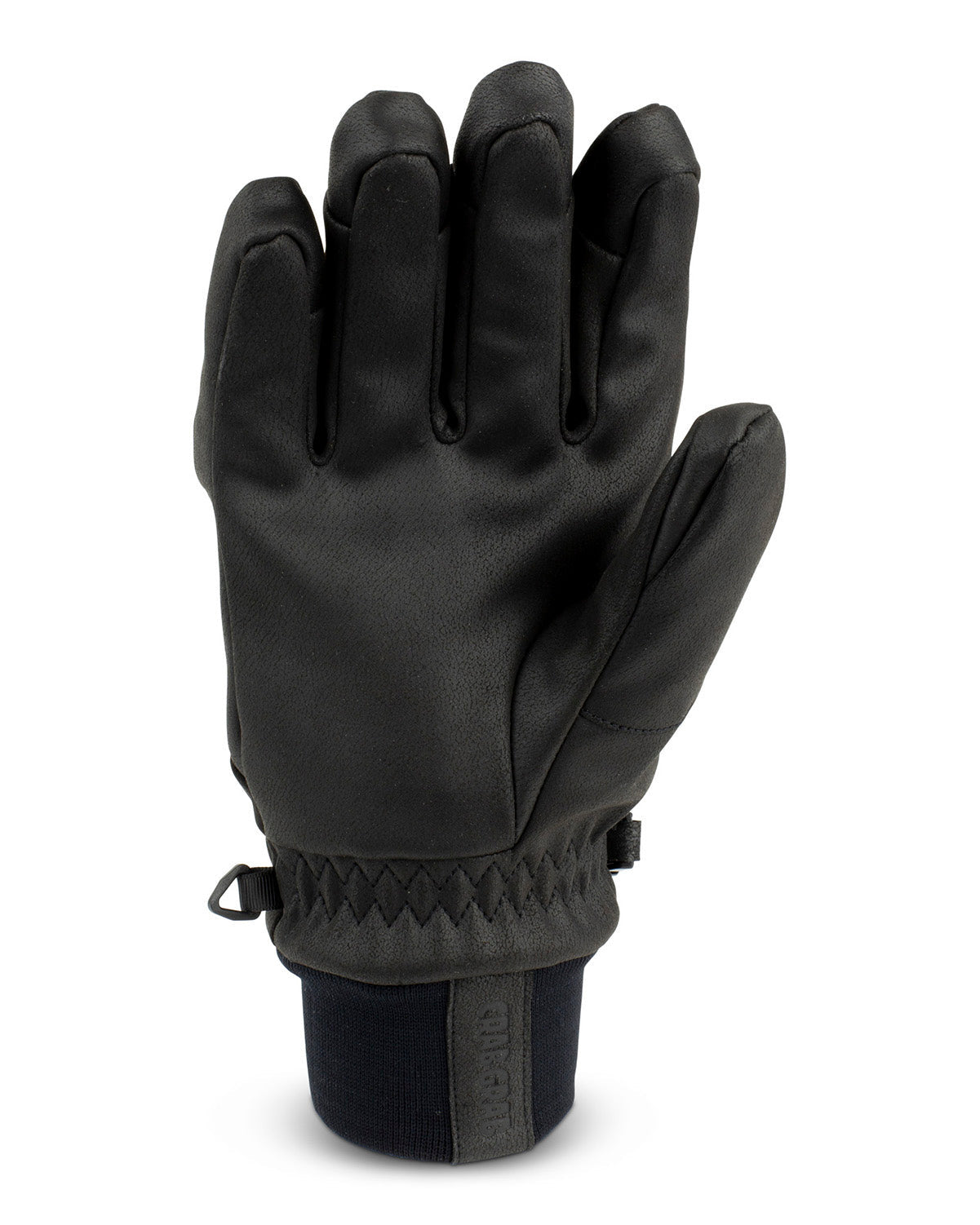 Chop Glove Black