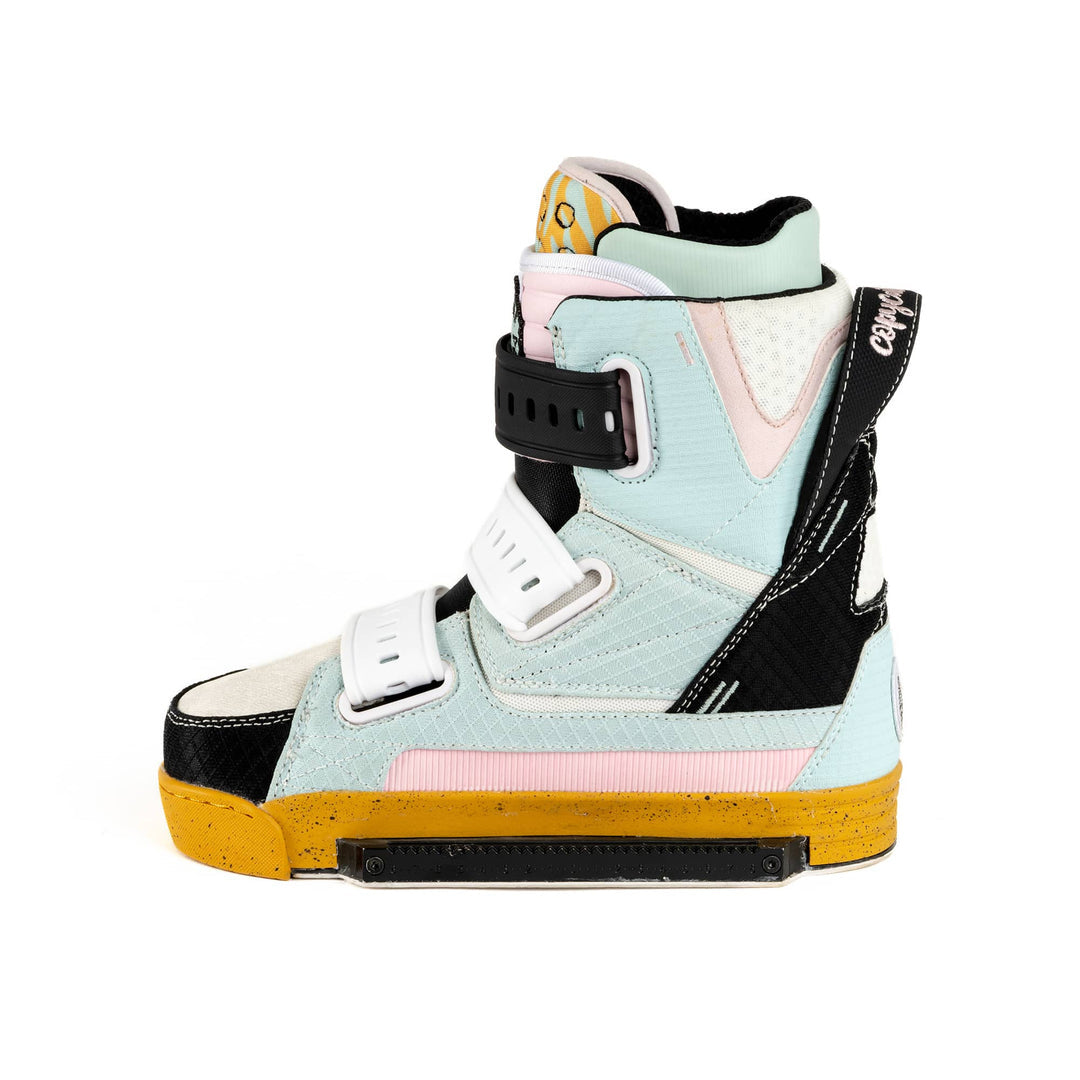 2023 Copy Cat Wakeboard Boot