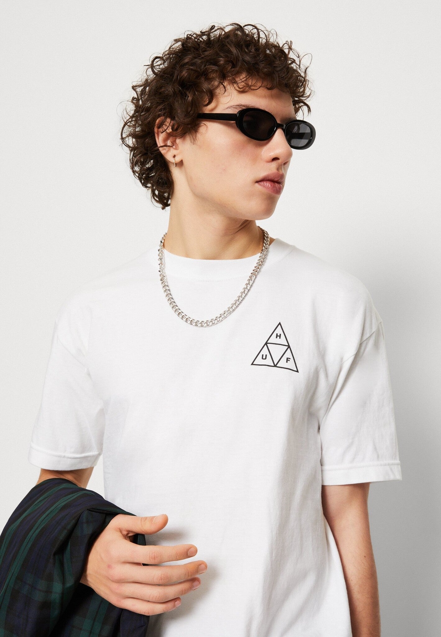 Set TT T-shirt White