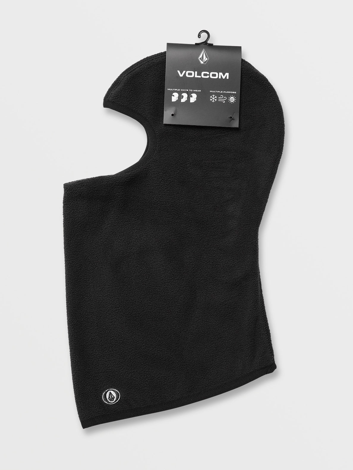Powclava Black