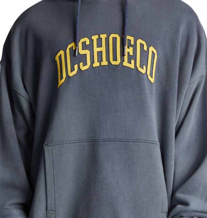 Haze Hoodie Navy Blazer Potassium Spray