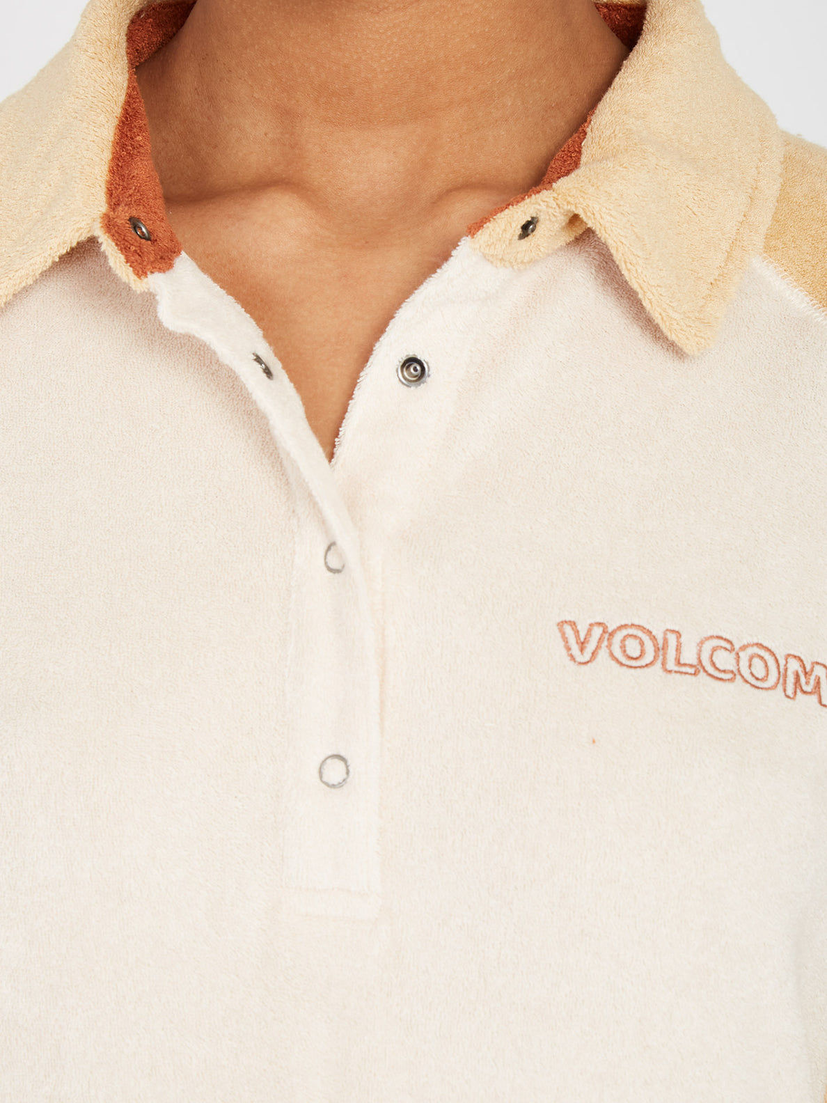 Mioumeow Sweatshirt Sand