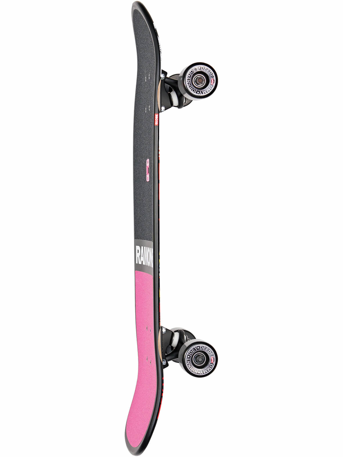 Aperture 31 Longboard Ramones/Hey Ho