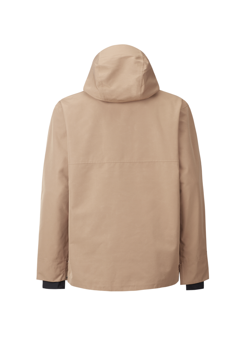 U11 Jacket Tan Brown