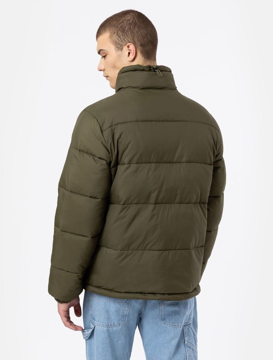 Waldenburg Military Green