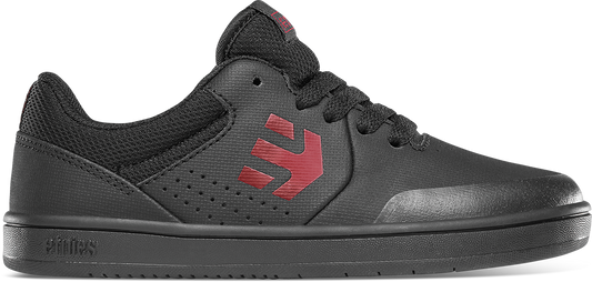 Kids Marana Black/Red/Black