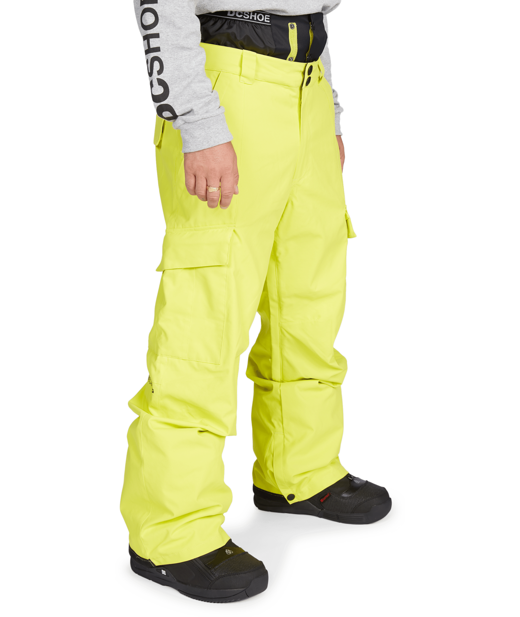 Identity Pant Sulphur Spring