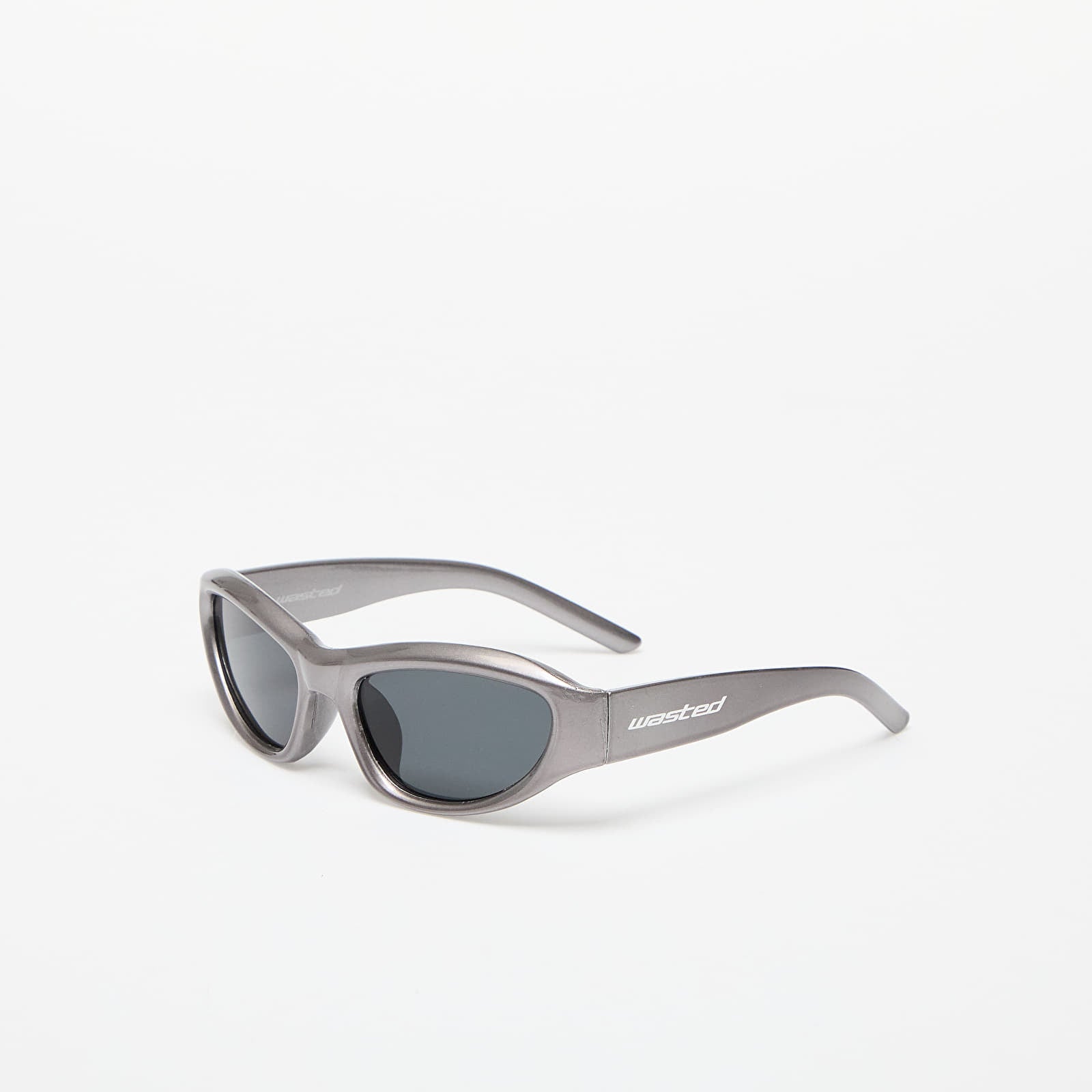 Pulse Sunglasses Silver