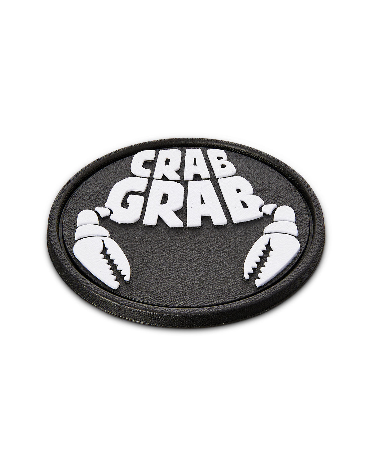 Traction Pad The Logo Black