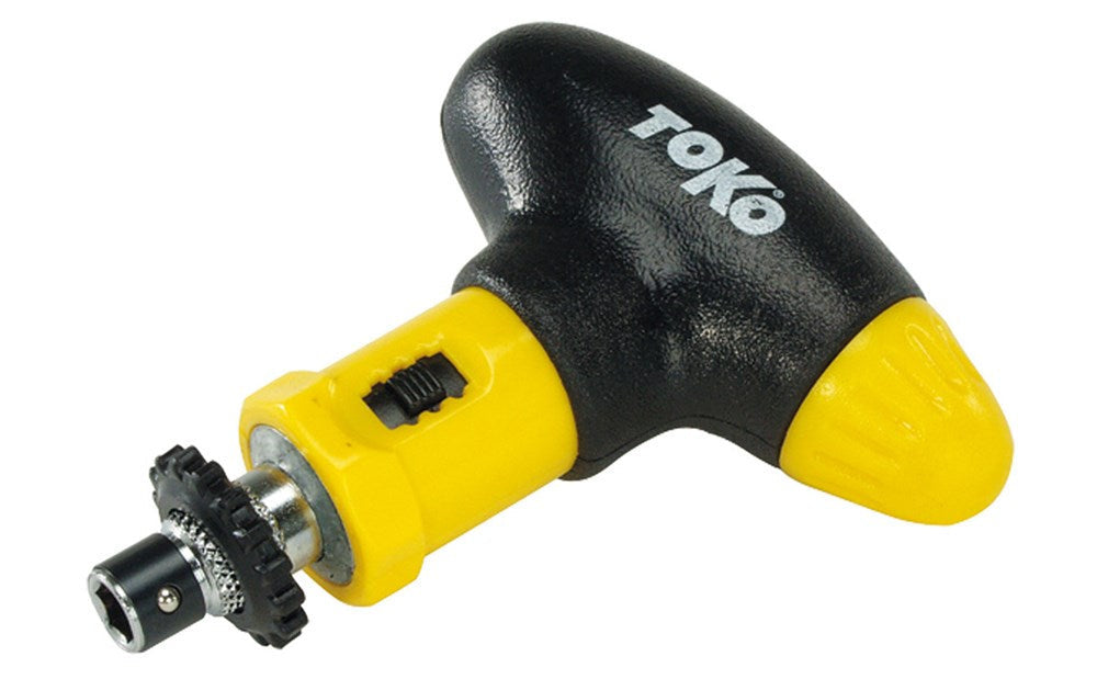 Pocket Driver Snowboard bits & Wrench