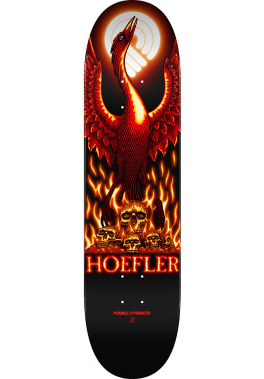 Kelvin Hoefler Phoenix Deck 8.25