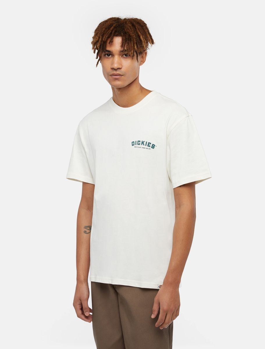 Builder Tee SS Cloud