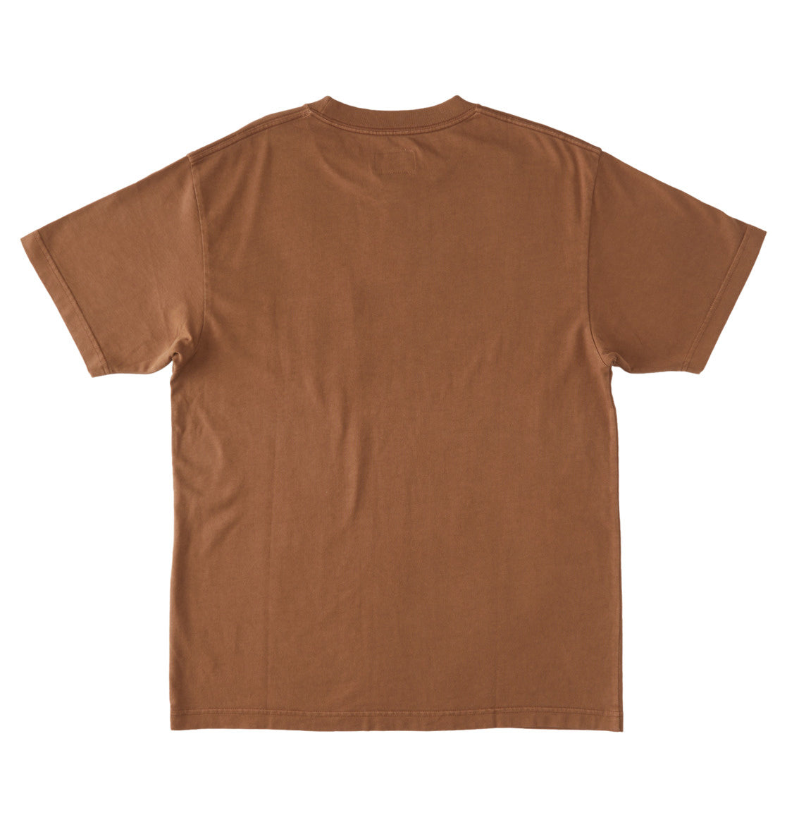 1994 S/S T-Shirt Bison Garment Dye
