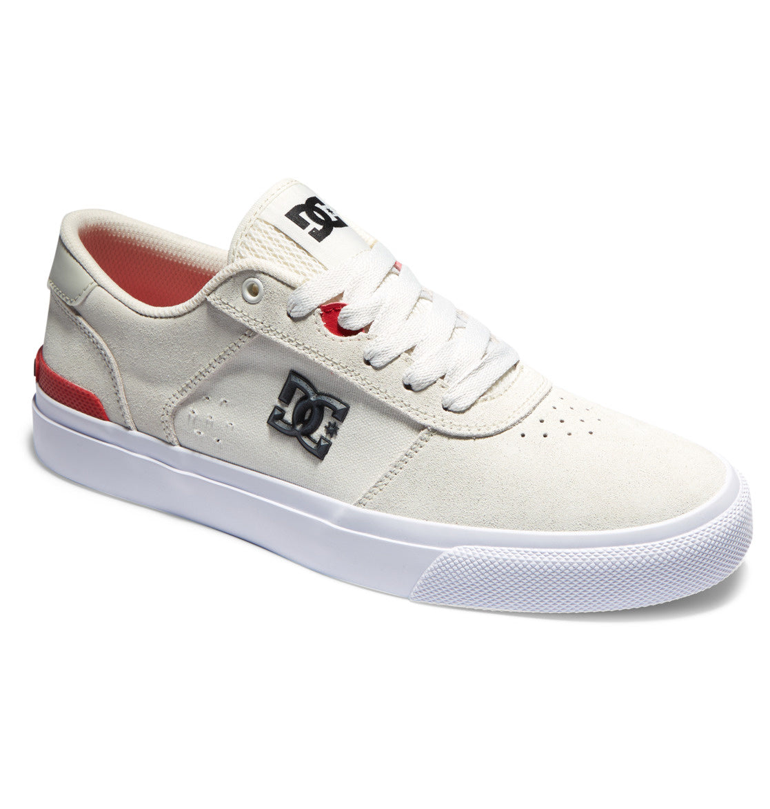 Teknic S Shoes Off White
