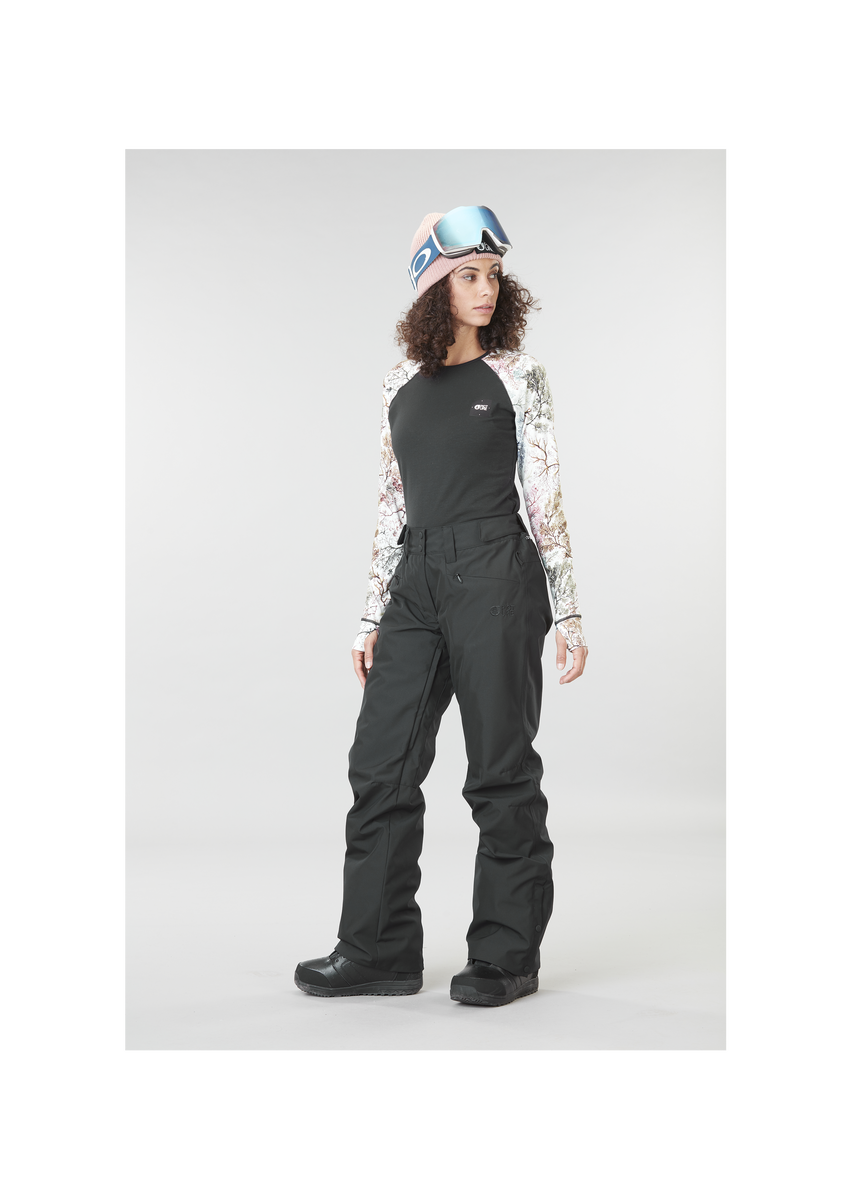 Joleene Pant Black