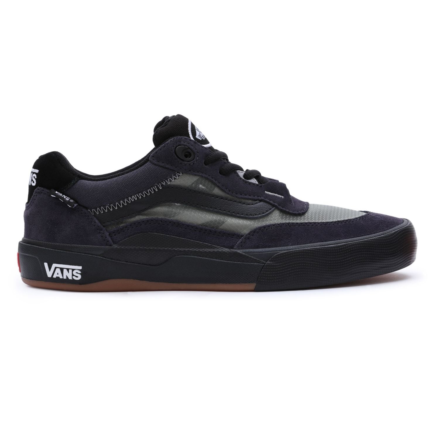 Wayvee Midnight Navy