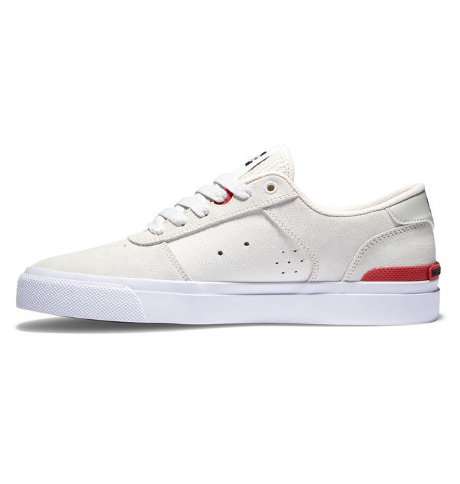 Teknic S Shoes Off White