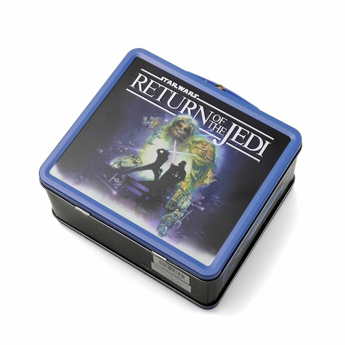X Star Wars Jedi Box Set
