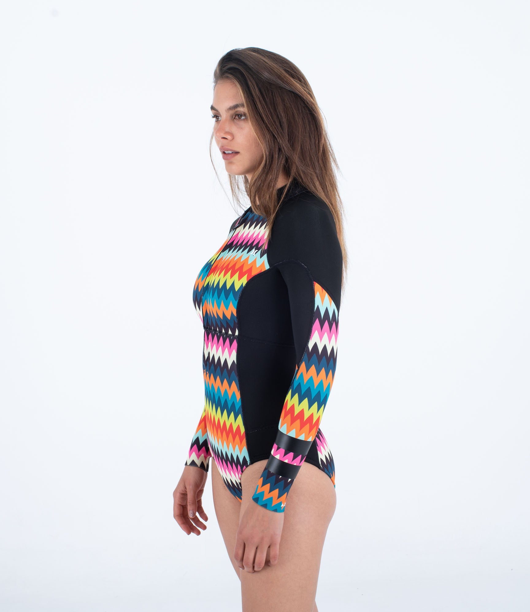 Women Advant 2mm Springsuit