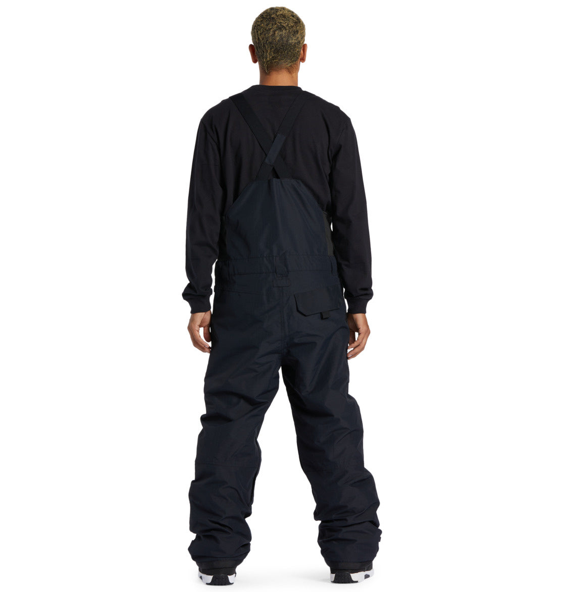 Shadow Bib Technical Snow 2024 Black
