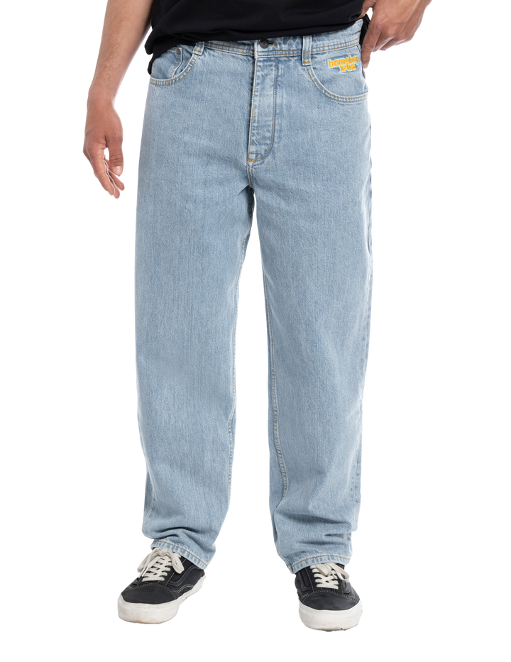 X-tra Baggy Denim Moon