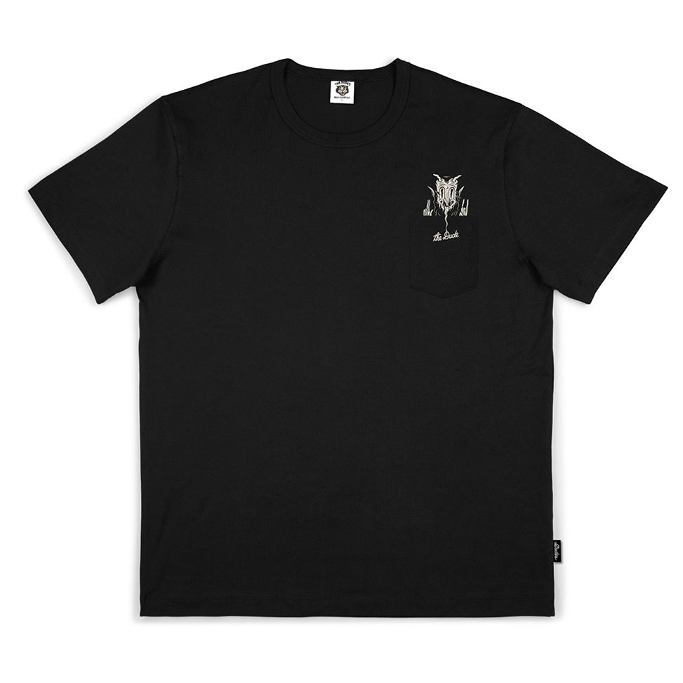 Helles in hell Classic T-shirt Black