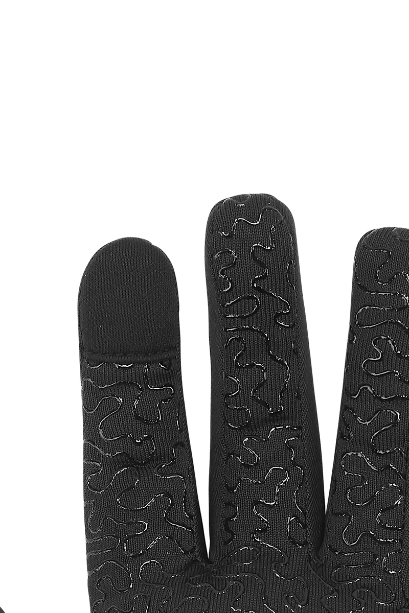 Lorado Gloves Black