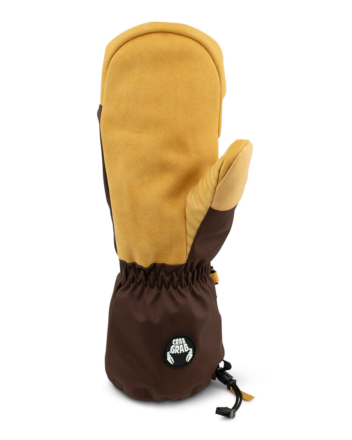 Cinch Mitt Brown