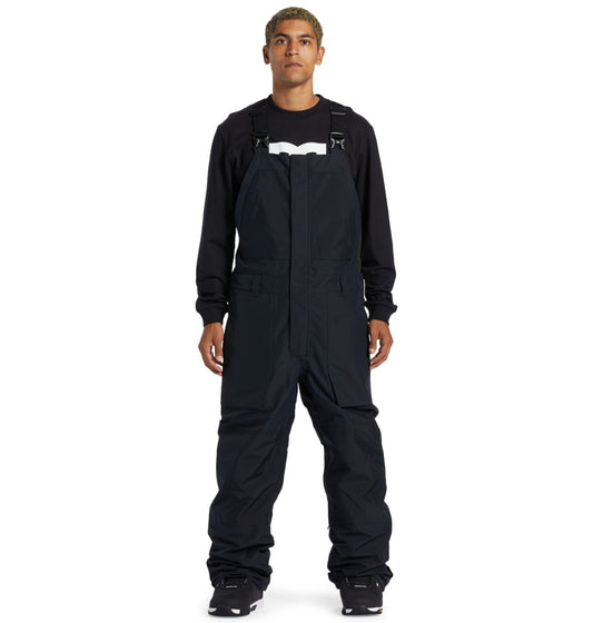 Shadow Bib Technical Snow 2024 Black