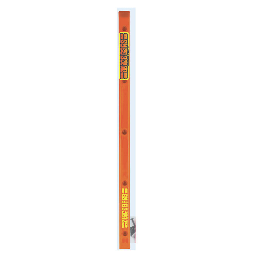 OJ Wheels Juice Bar Rails