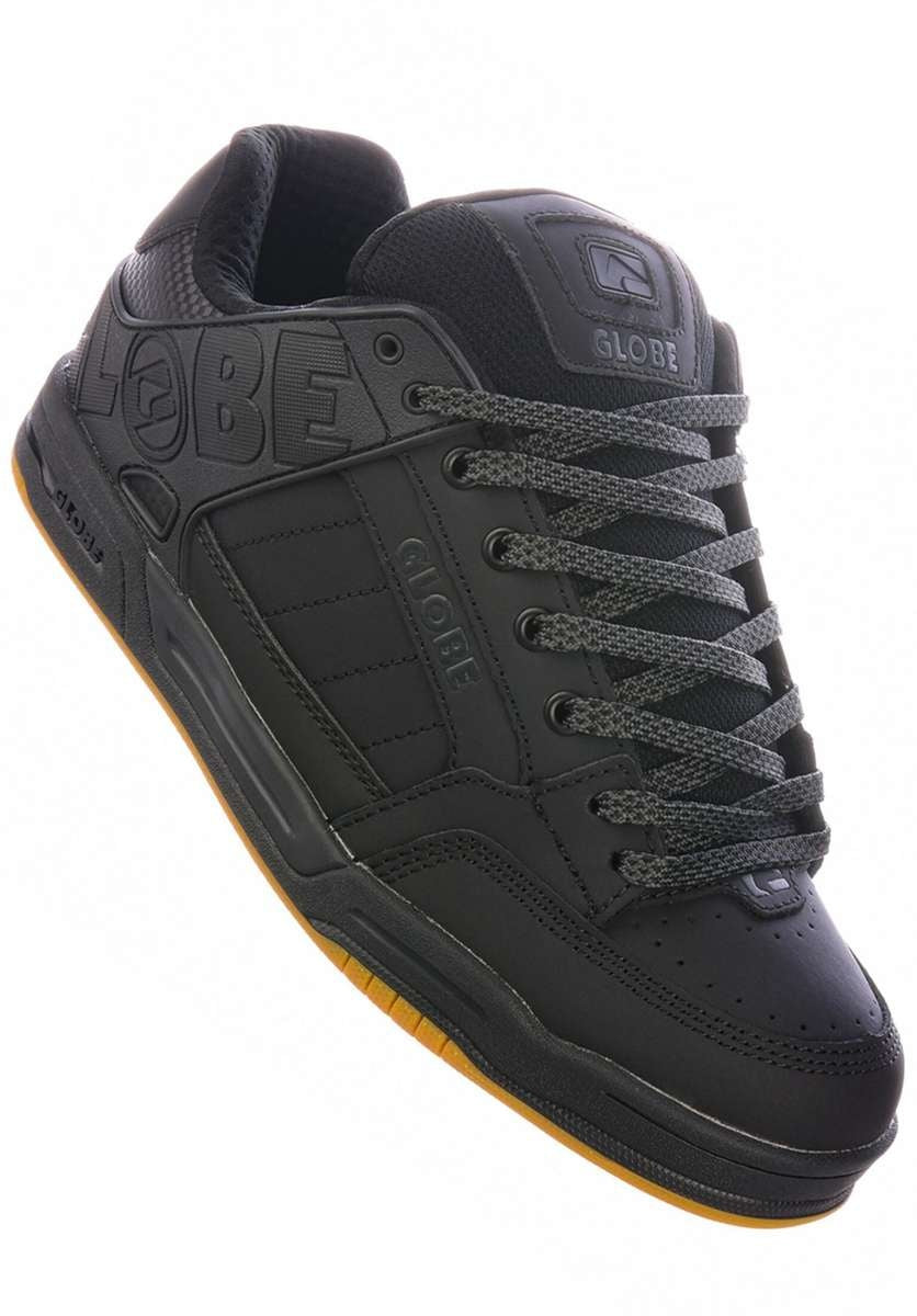Tilt Shoes Shadow Black/Phantom