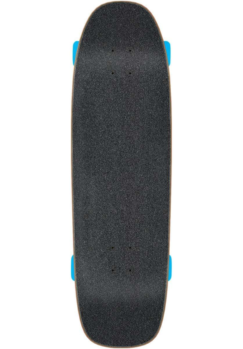 Screaming Hand 8.4 Street Cruzer Purple